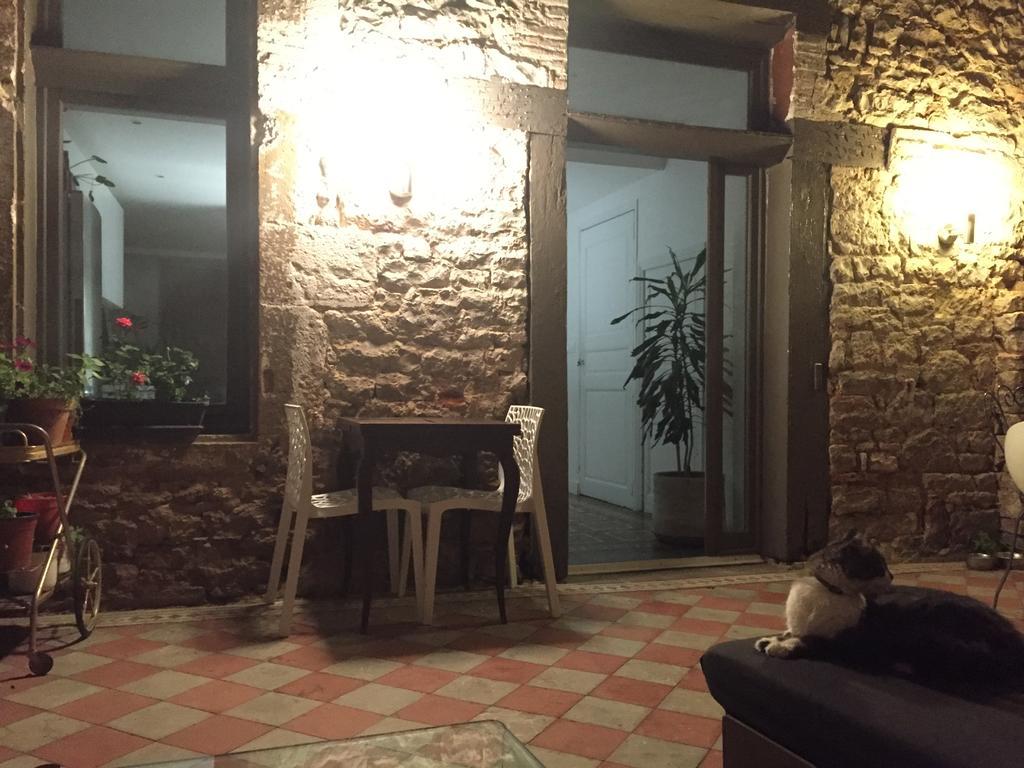 B&B Le Chat Qui Dort Montricoux 외부 사진