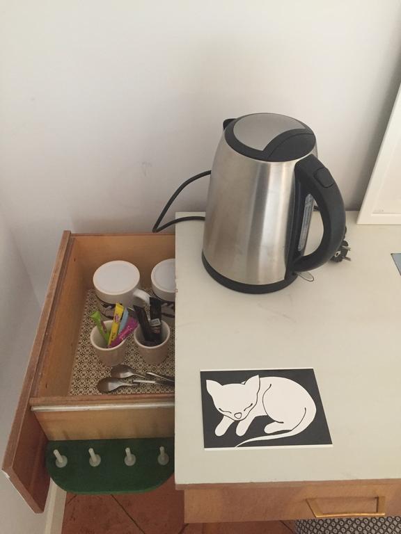B&B Le Chat Qui Dort Montricoux 외부 사진